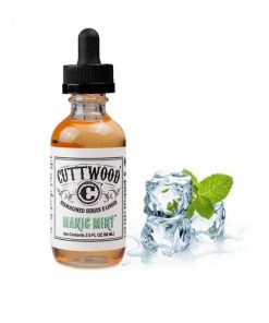 Manic Mint by Cuttwood 1 Cuttwood Manic Mint 700x700 1