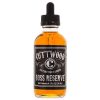 Boss Reserve by Cuttwood 1 Boss Reserve