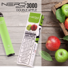 Double Apple by Nerd Bar 3000