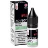 Double Menthol 50:50 - Red Liquids 2 Double Menthol 5050 - Red Liquids