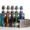 Drag 2 Platinum by Voopoo