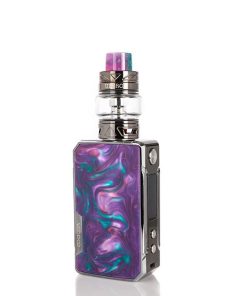 Drag Mini Platinum by Voopoo Purple