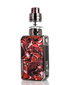 Drag Mini Platinum by Voopoo Rhodonite