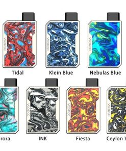 Drag Nano by Voopoo 1 Drag Nano Colors