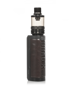 VOOPOO Drag X Plus 100W 1 VOOPOO Drag X Plus 100W