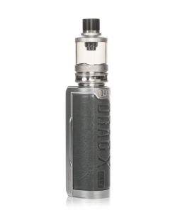 VOOPOO Drag X Plus 100W 3 VOOPOO Drag X Plus 100W