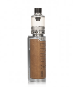 VOOPOO Drag X Plus 100W 5 VOOPOO Drag X Plus 100W