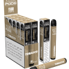 Dry Tobacco 1500 by VGOD Pod 1K 2 Dry Tobacco 1500 by VGOD Pod 1K