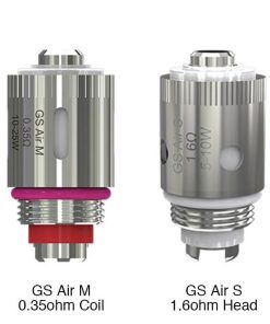 Eleaf GS Air Coil Options