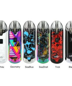 Eleaf Tance Max 1 Eleaf Tance Colors