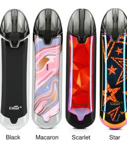 Eleaf Tance Pod Kit 580mAh 02 fd9630