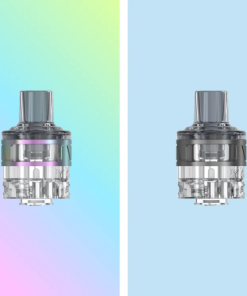 Eleaf iJust AIO Replacement Pod 1 Eleaf iJust AIO Replacement Pods Colors 1