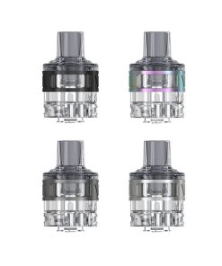 Eleaf iJust AIO Replacement Pod 2 Eleaf iJust AIO Replacement Pods - Colors