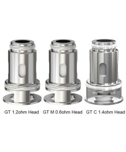Eleaf GT Replacement Coils 1 Eleaf iJust Mini tank coils