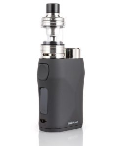 Eleaf iStick Pico X with Melo 4 Tank 2 Eleaf iStick Pico X Black