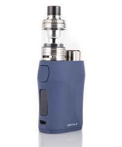 Eleaf iStick Pico X with Melo 4 Tank 6 Eleaf iStick Pico X Blue