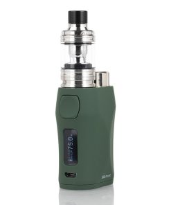 Eleaf iStick Pico X with Melo 4 Tank 4 Eleaf iStick Pico X Green