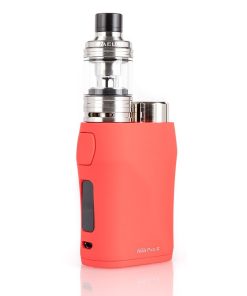 Eleaf iStick Pico X with Melo 4 Tank 3 Eleaf iStick Pico X Red