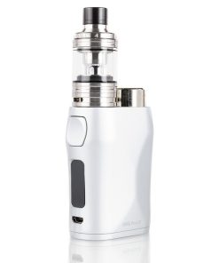 Eleaf iStick Pico X with Melo 4 Tank 5 Eleaf iStick Pico X Silver