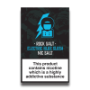 Electric Blue Slush - Rock Salts