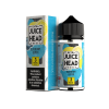 Blueberry Lemon 100ml by Juice Head Extra Freeze