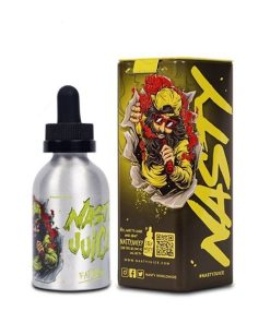 Fat Boy Nasty Juice