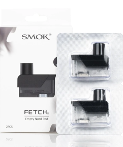 Fetch Mini Replacement Pods - Nord Pod