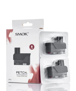 Fetch Mini Replacement Pods - RPM Pod