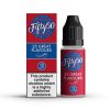 Jack Frost - Fifty 50 4 Fifty 50 Premium E Liquid 12mg 16