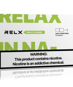 Fresh Cucumber Packet