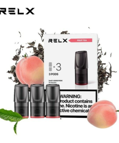 Fruit Tea by Relx 1 Fruit Tea by Relx 1