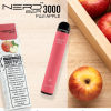 Fuji Apple by Nerd Bar 3000 1 Fuji Apple by Nerd Bar 3000