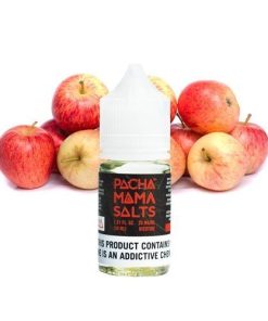 Fuji by Pachamama SALTS