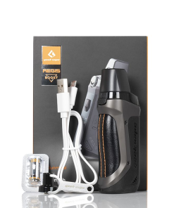 Geek Vape Aegis Boost - Contents