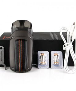 Geek Vape Aegis Pod 5 Geek Vape Aegis Pod Contents