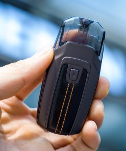 Geek Vape Aegis Pod 6 Geekvape-Aegis-Pod-System-Kit-Size