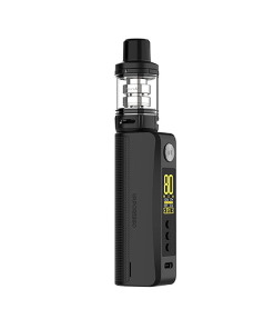 Gen 80 S by Vaporesso 2 Gen 80S Dark Black