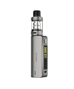 Gen 80 S by Vaporesso 4 Gen 80S Matte Grey