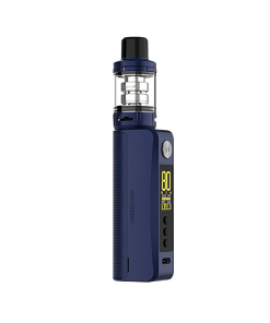 Gen 80 S by Vaporesso 3 Gen 80S Midnight blue
