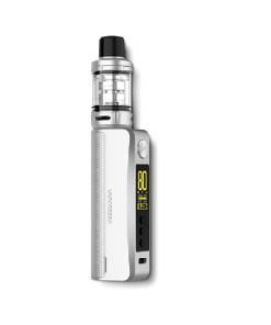 Gen 80 S by Vaporesso 6 Gen 80S light silver