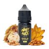 Gold Blend - Nasty Salt Nic