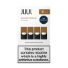 Golden Tobacco by JUUL UK 3 Golden Tobacco by Juul UK