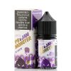 Grape PB by Jam Monster Salt Nic