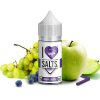 Grappleberry I Love Salts by Mad Hatter Juice 2 Grappleberry I love Salts by Mad Hatter