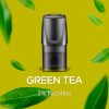 Zero Green Tea by Relx 10 Green Tea