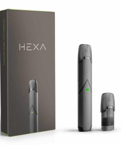 Hexa Device Starter Kit 2 Hexa Device Starter Kit