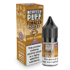 Honey & Creme Tobacco 5050 - Moreish Puff