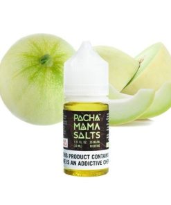 Honeydew Melon by Pachamama SALTS
