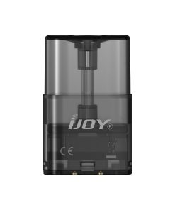 Luna by IJOY Replacement Pods 1 IJOY Luna Cartridge 2
