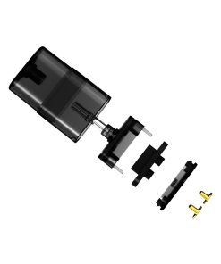 Luna by IJOY Replacement Pods 3 IJOY Luna Cartridge 4